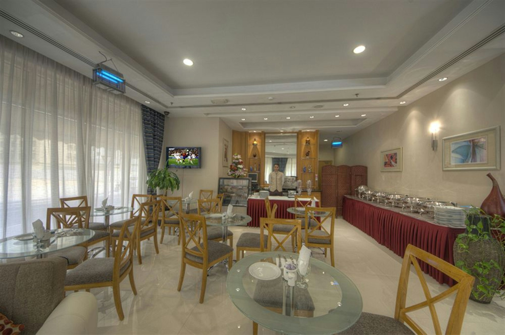 City Stay Grand Hotel Apartment 21/27