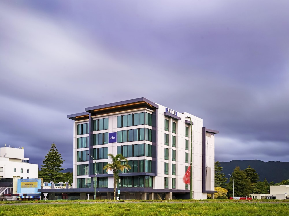 The Sebel Wellington Lower Hutt 2/50