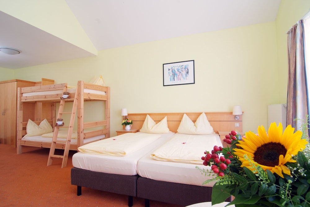 Hotel Nummerhof 12/45