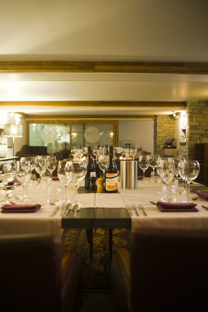 Chamois D'or Hotel & Spa 46/48