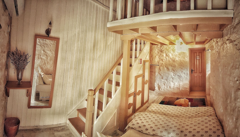 Lilyum Alacati Butik Otel 22/47