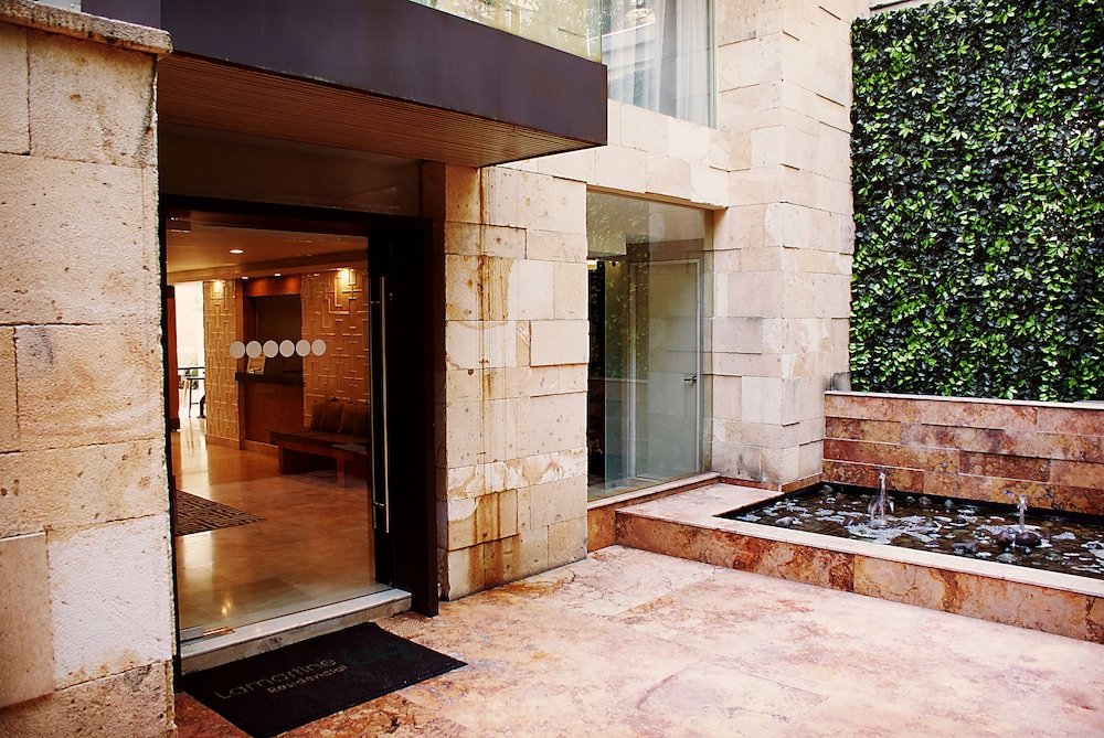 Lamartine 619 Residencial 11/32