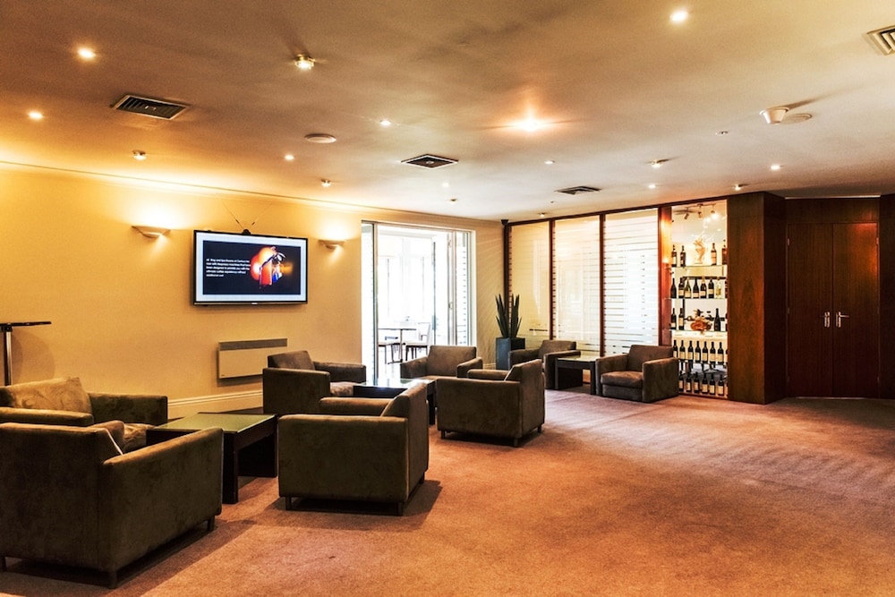 Century Inn 3/57