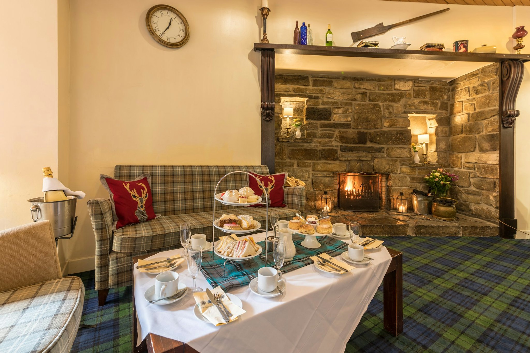 Norseman Hotel 39/44