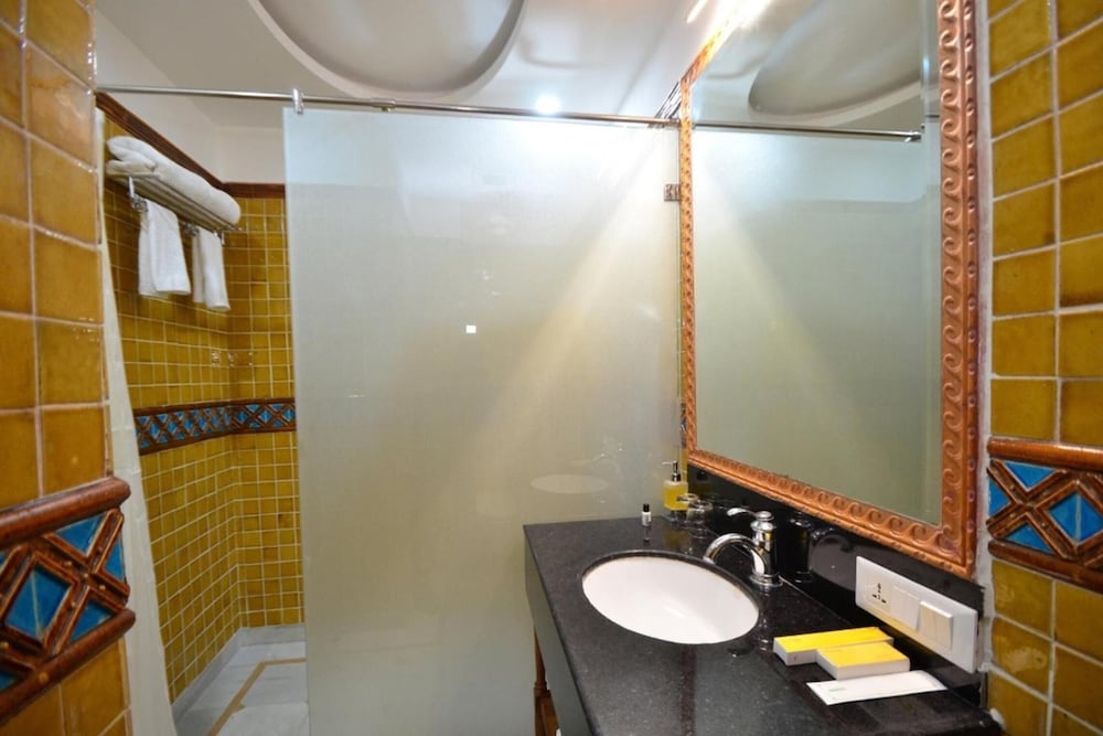 Hotel Kapish Smart 44/47