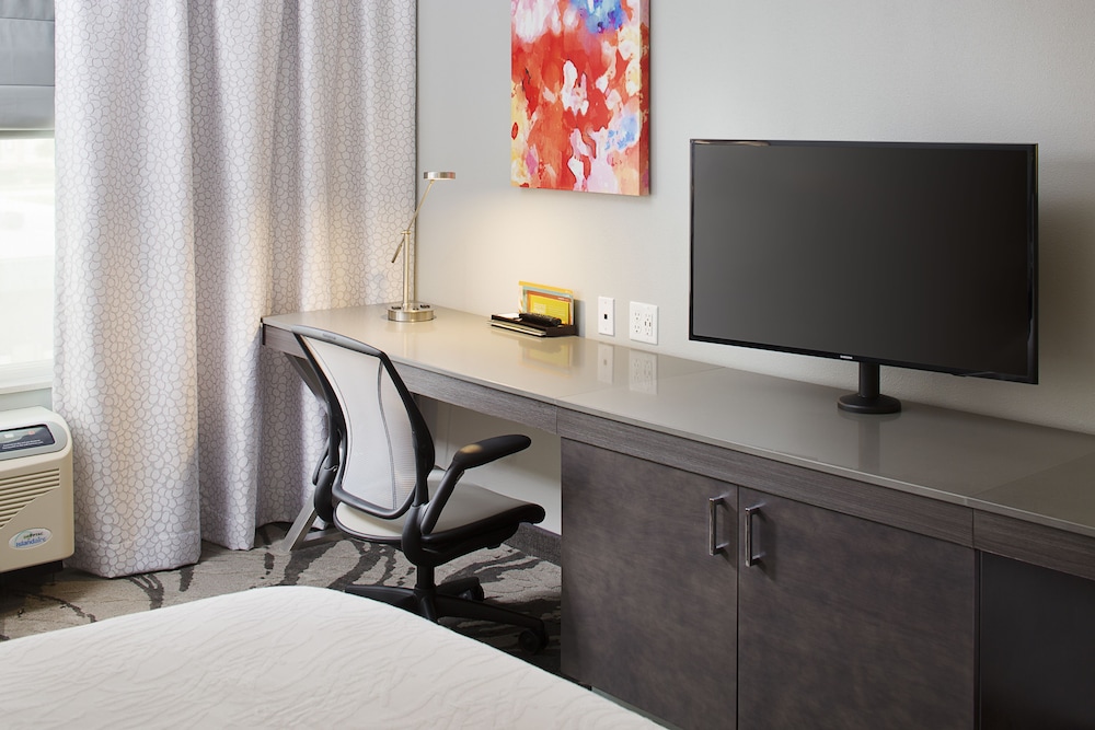 Hilton Garden Inn Dallas Arlington South Tx 45/50