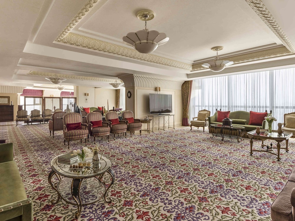 Photo 19 de Raffles Makkah Palace