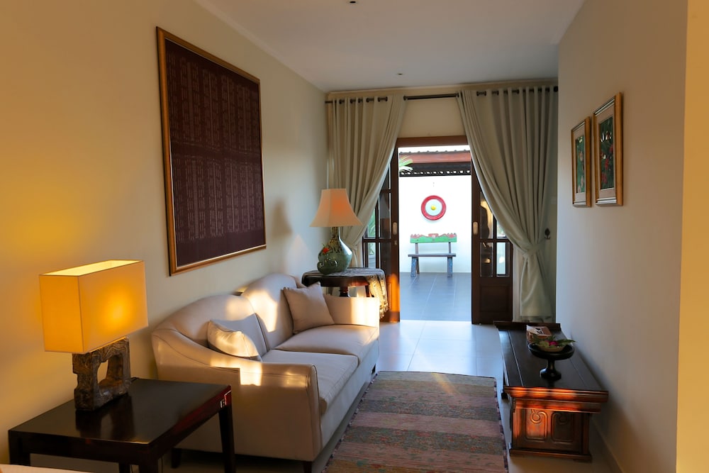 Villa Balidamai By Nagisa Bali 20/43