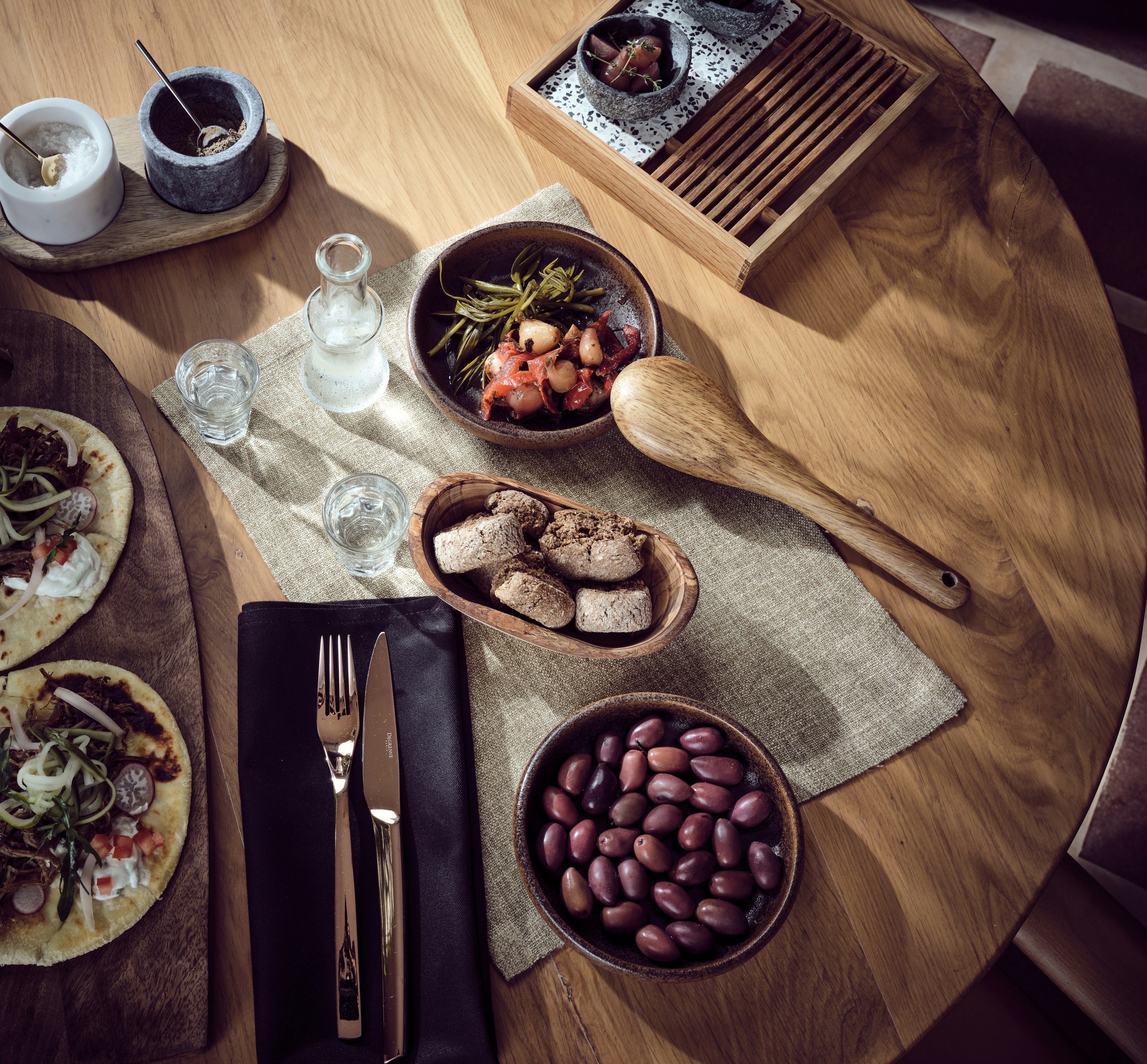 The Royal Senses Resort and Spa Crete Curio Collection by Hilton 30/49