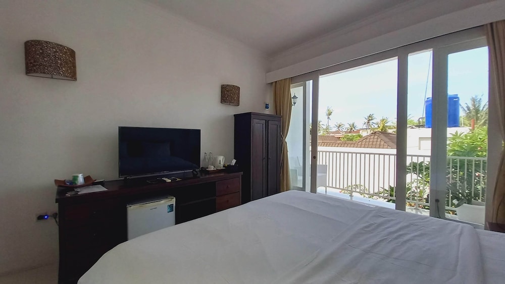 Lumiere Hotel Gili Trawangan 16/46