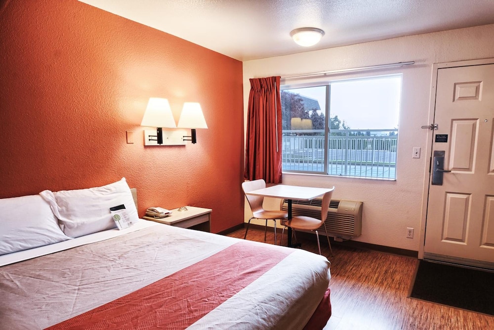 Motel6 Coeur D'Alene, ID 19/55