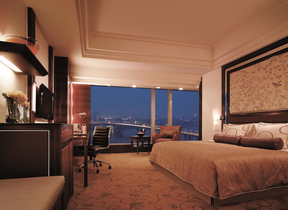 Shangri La Guangzhou 39/66