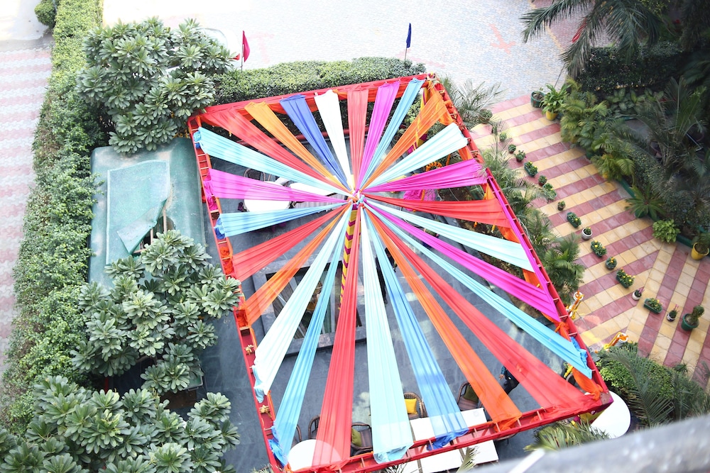 Skycity Hotel in GURGAON