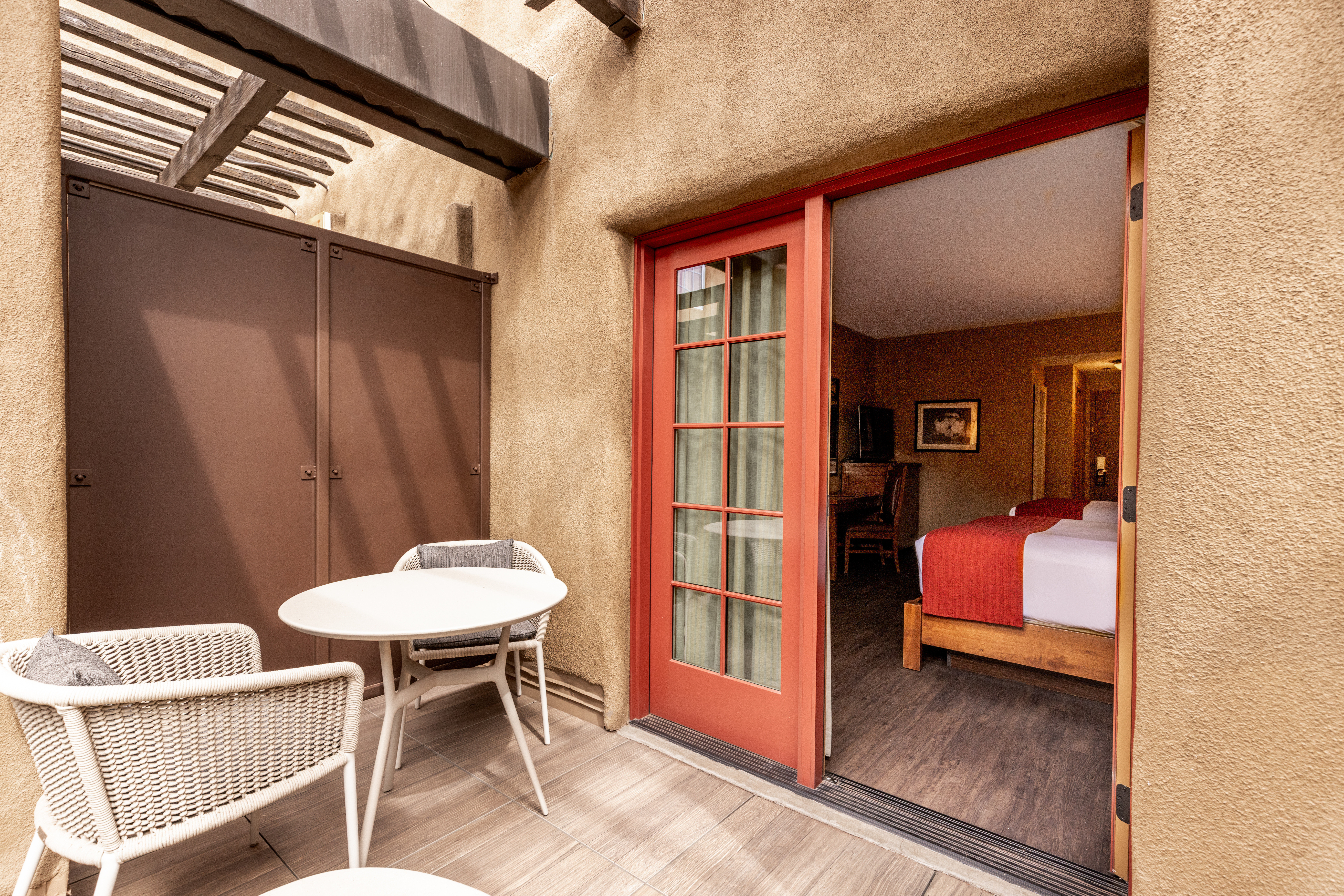 Eldorado Hotel Spa 4/8