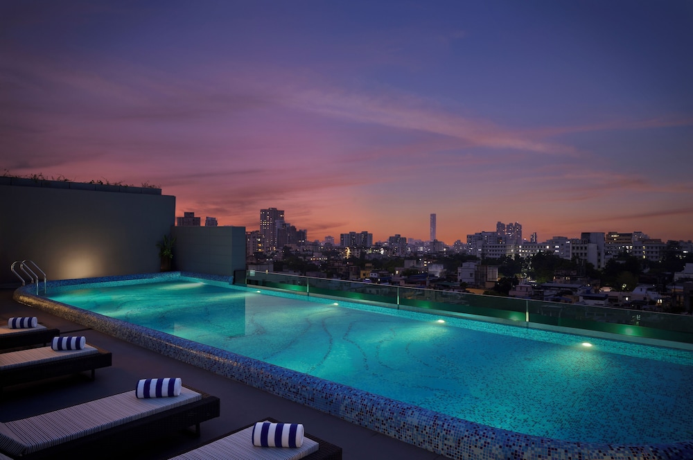 Hyatt Centric Ballygunge Kolkata 37/41