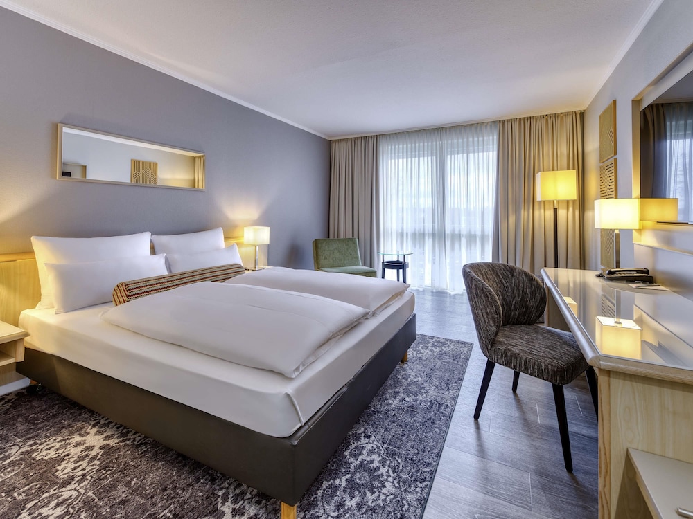 Mercure Hotel Duesseldorf Kaarst 30/73