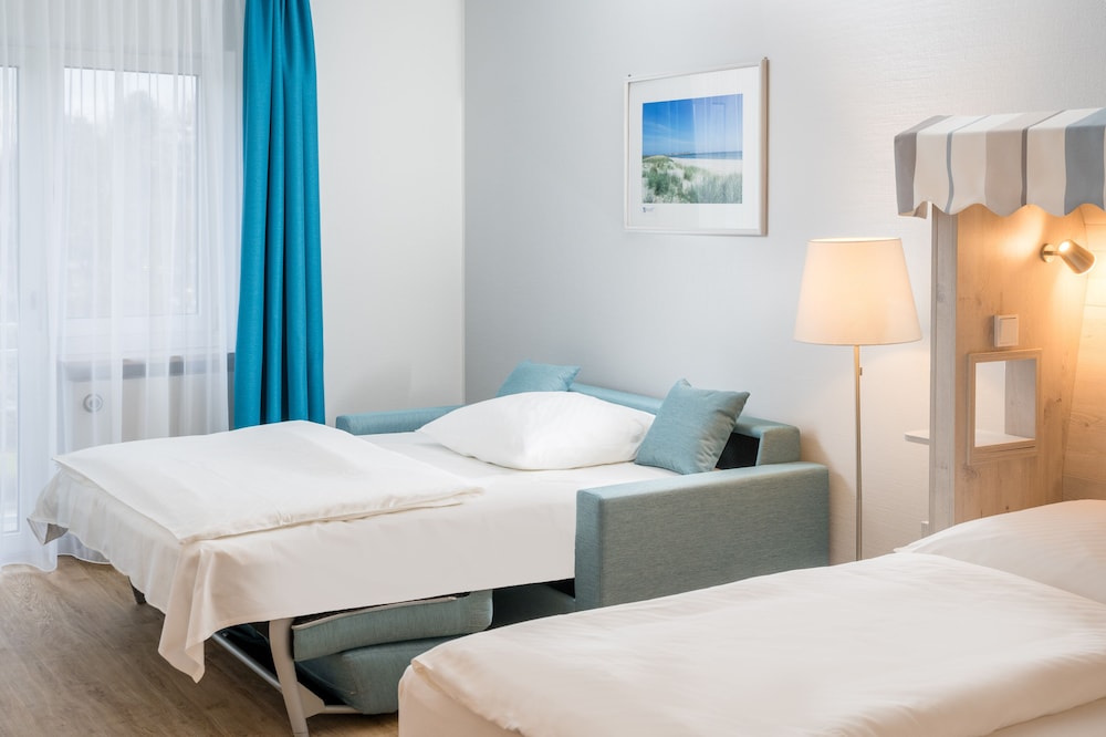 Stadthotel Eckernförde 15/50
