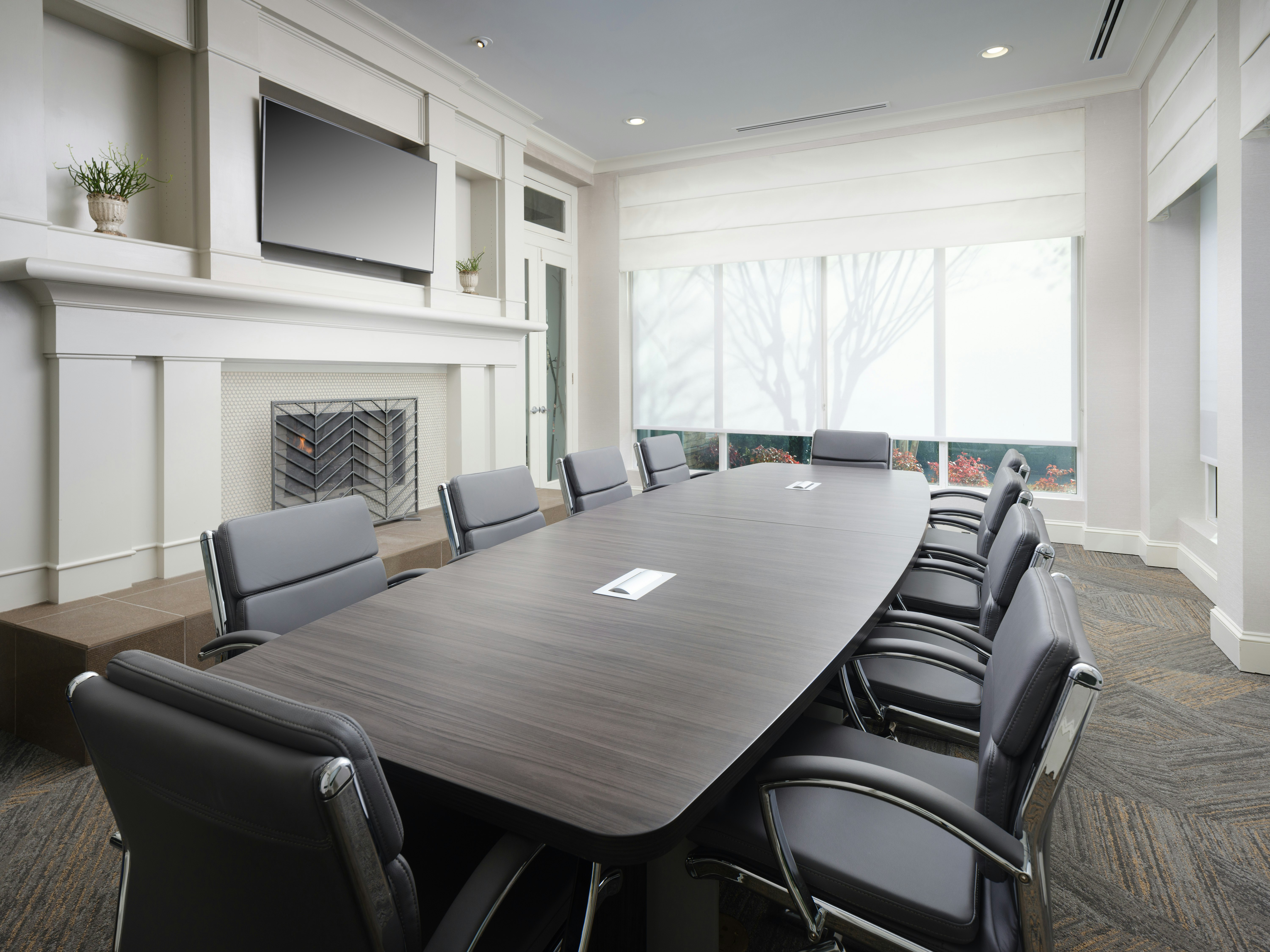 Hilton Garden Inn Atlanta Nw Kennesaw Town Center 14/17