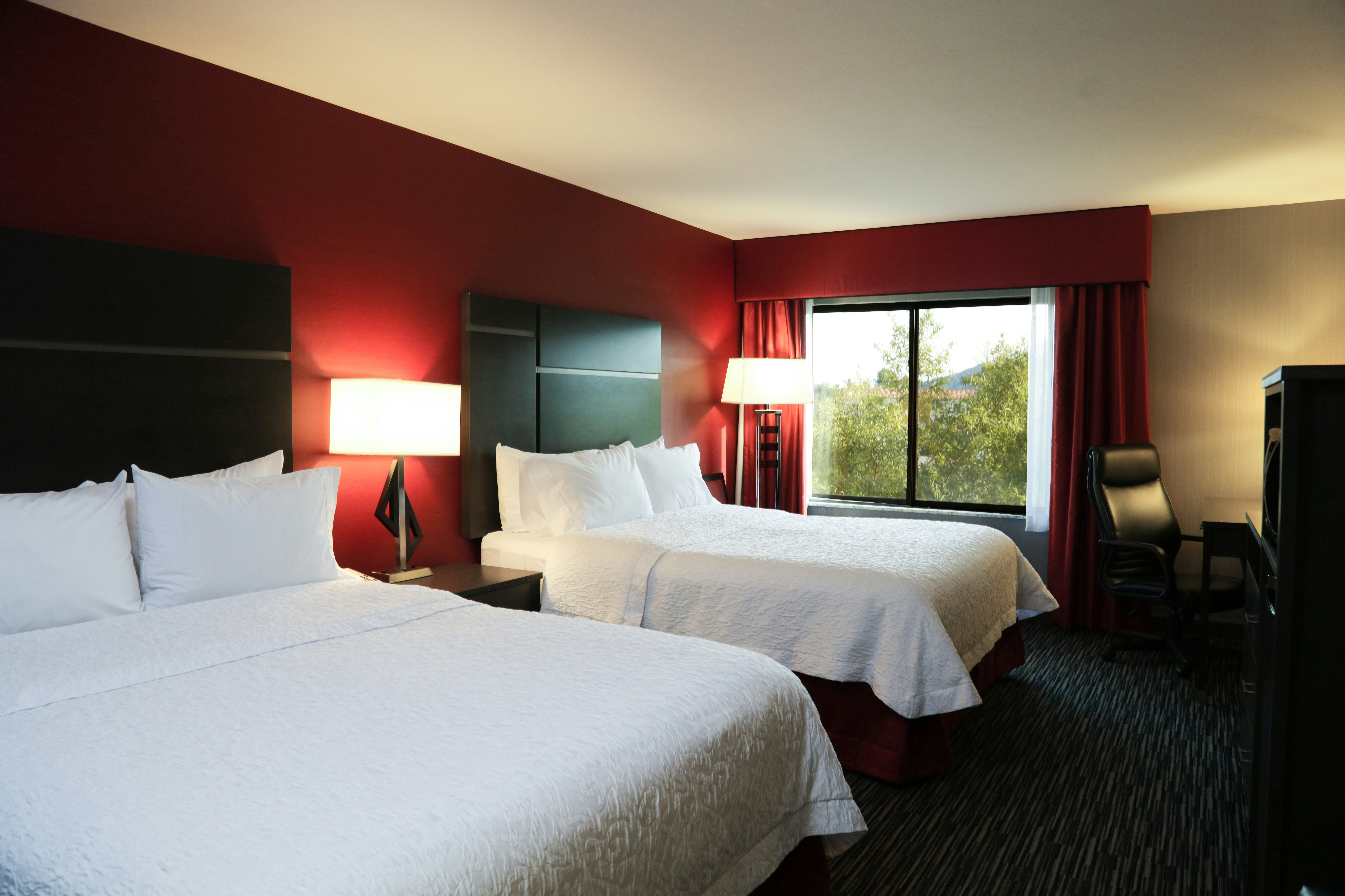Room, 2 Queen Beds