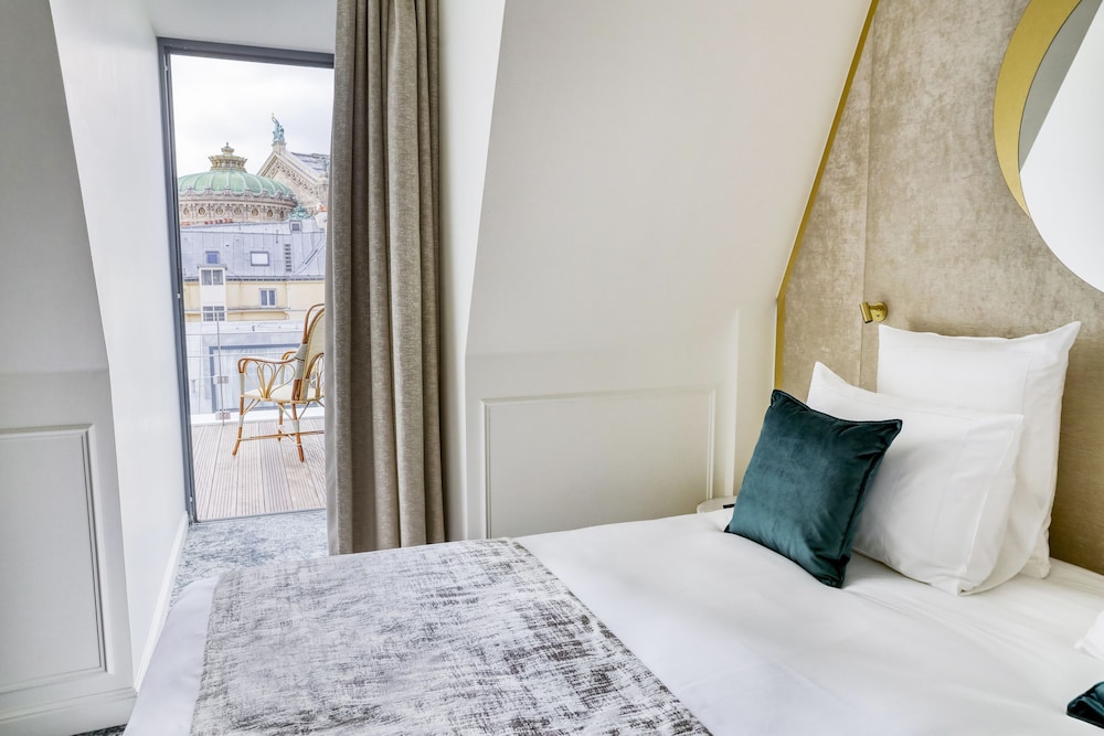 Maison Albar Hotels Le Vendome 30/72