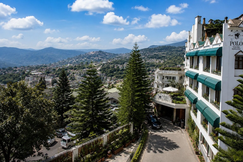 Polo Towers, Shillong in SHILLONG