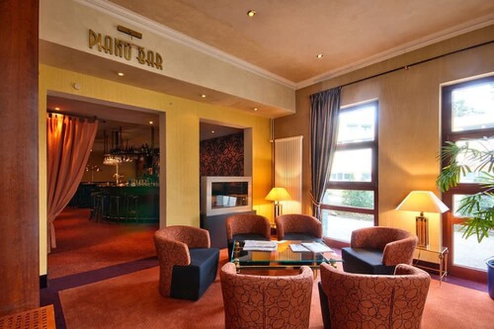 Vital Hotel 34/53