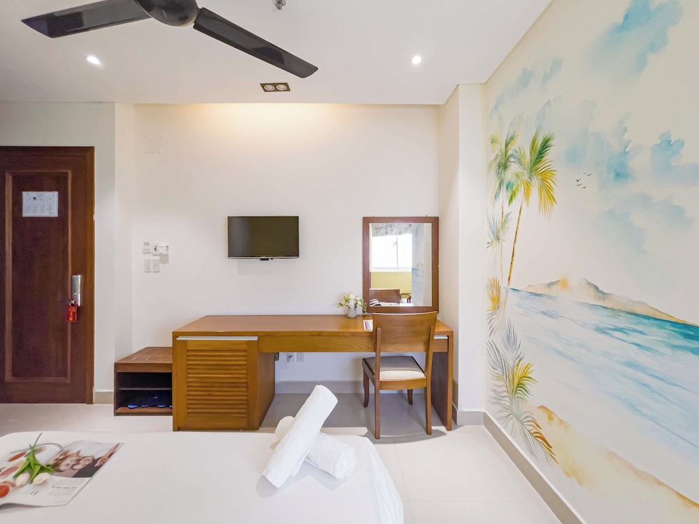 Doha Central Bliss Da Nang Hotel by Haviland 34/50