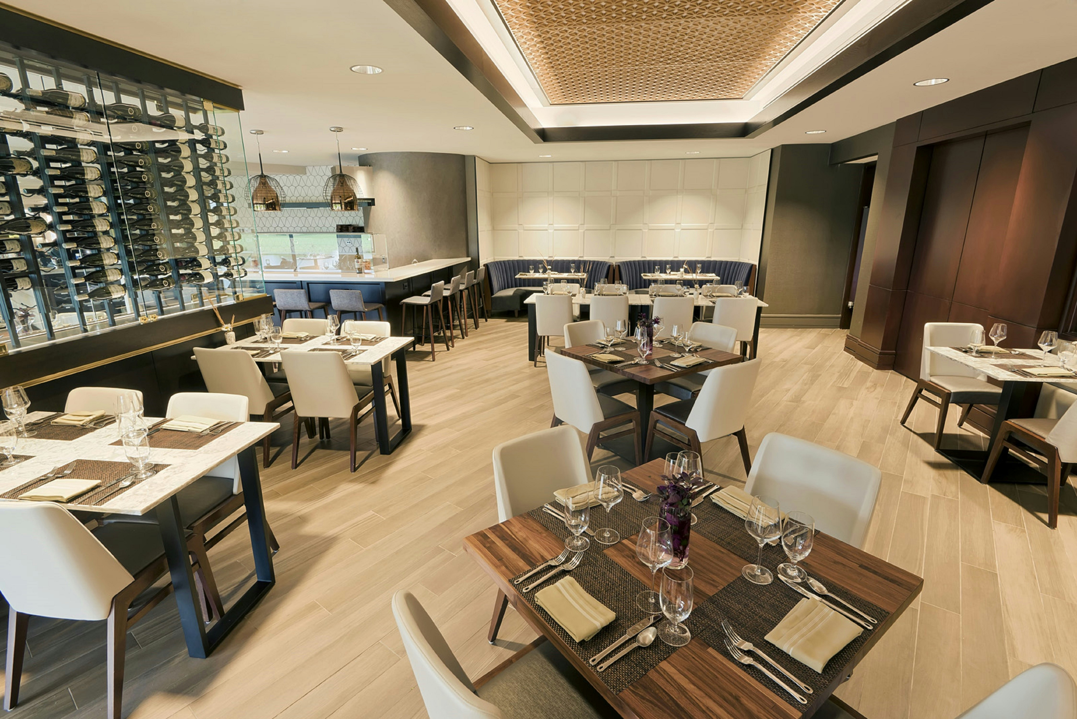 Hilton Chicago/Oak Brook Hills Resort & Conference Center 43/69