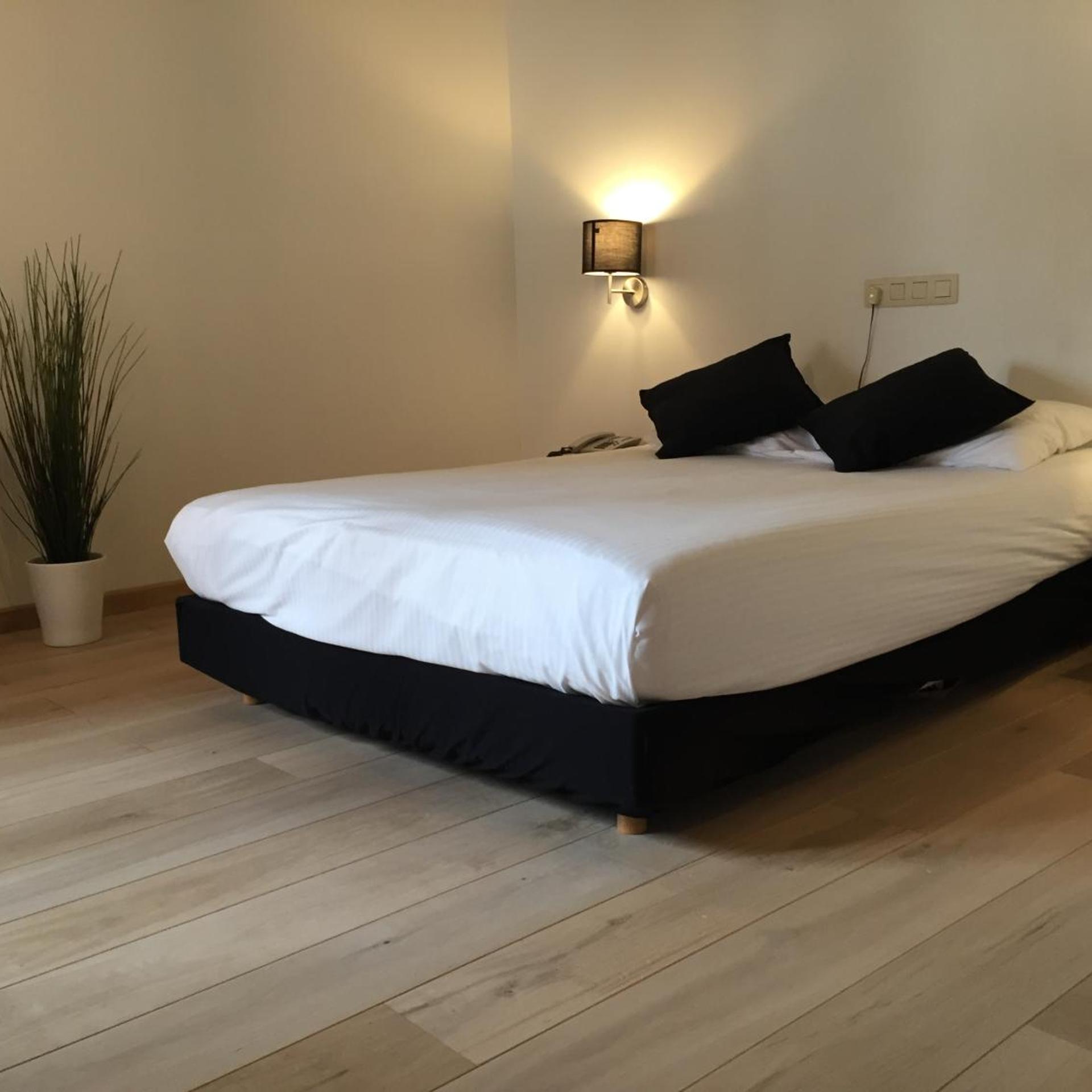 Hotel Le Cygne D' Argent 13/40