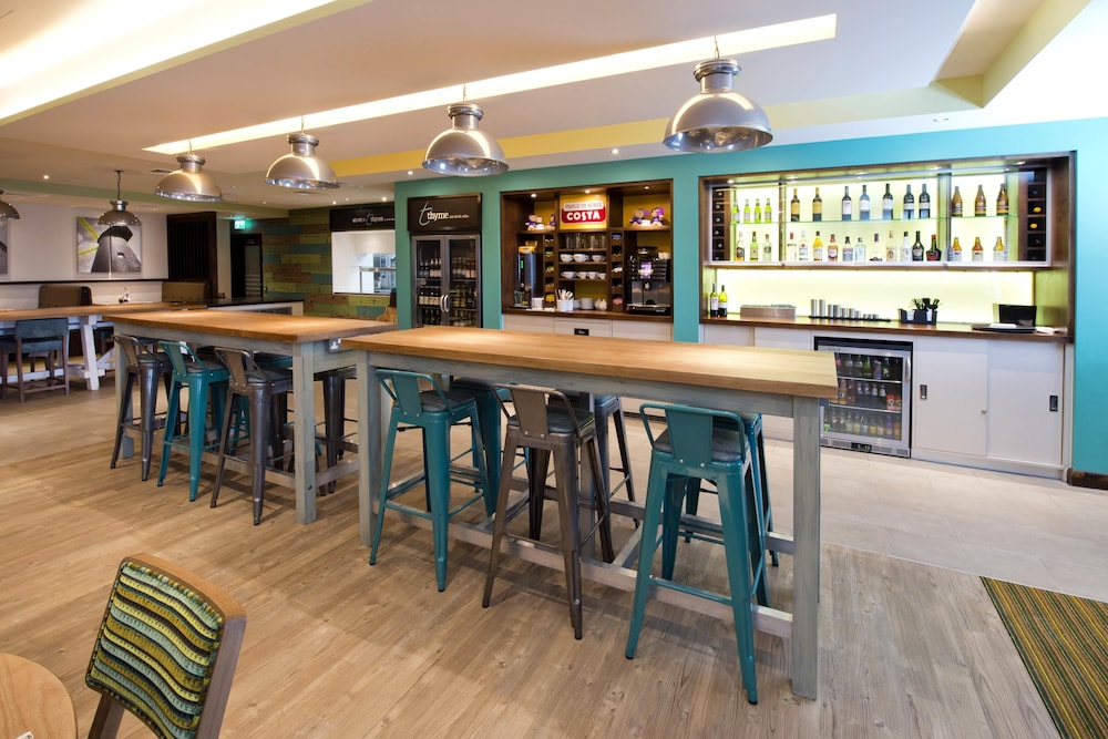 Premier Inn London Brixton Hotel 30/45