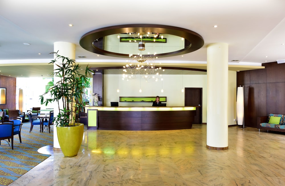 Pestana Viking Beach and Golf Resort 13/83