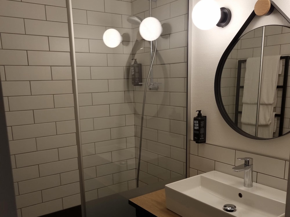 Ibis Bayonne Centre 72/74