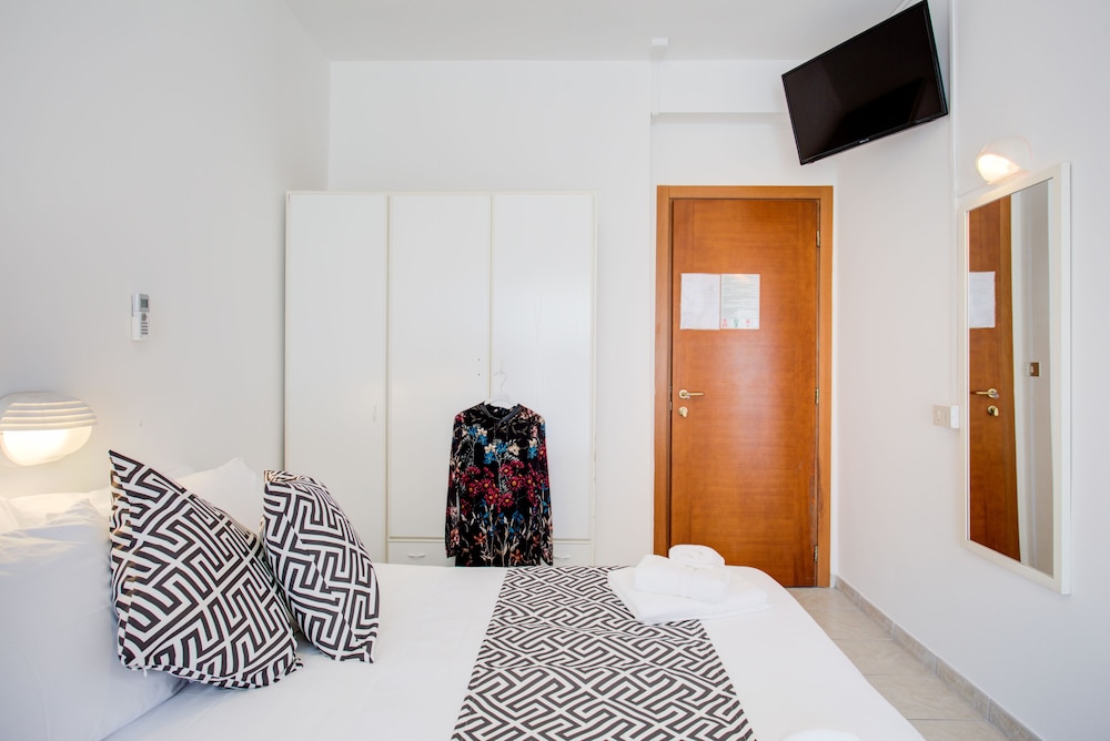 Grazia Hotel 28/58