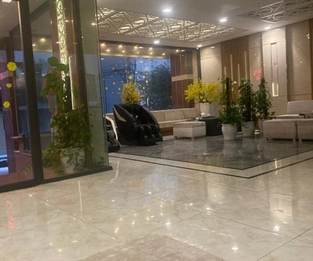 A9 Beach Hotel Da Nang 30/50