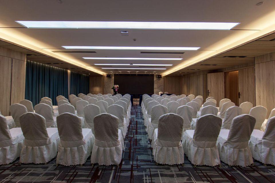 Shanshui S Hotel (Huizhou Xinhua Plaza) 28/31