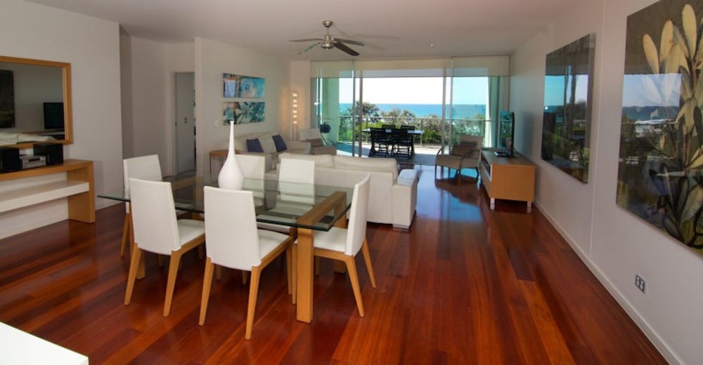 The Beach Cabarita 48/78