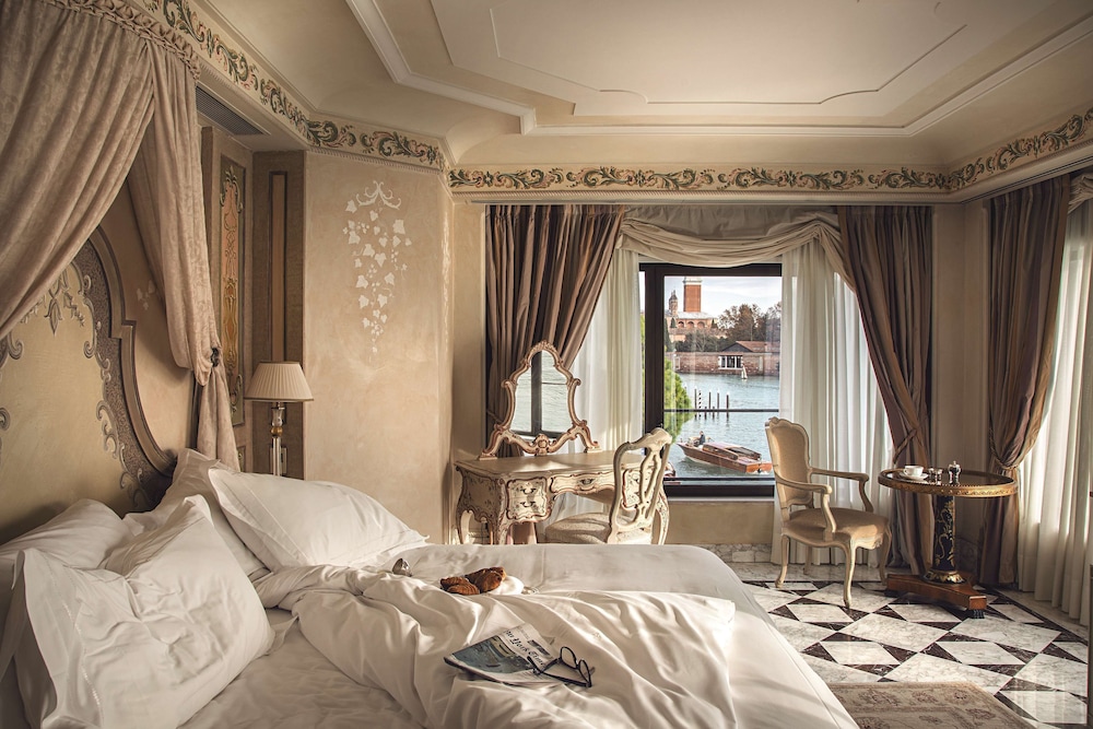 Cipriani A Belmond Hotel Venice 13/82