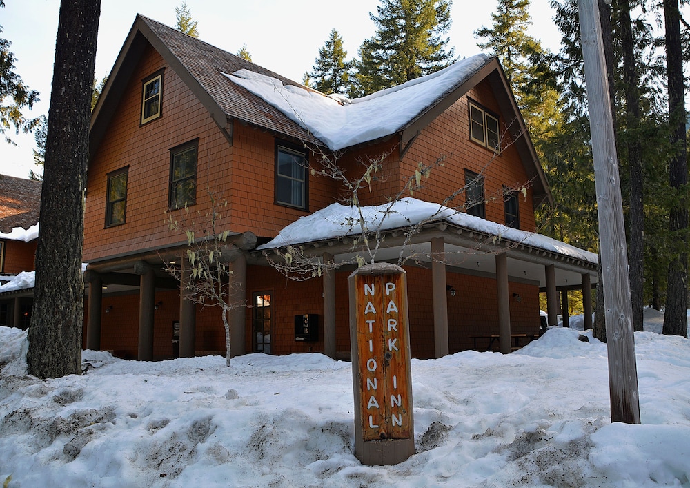 National Park Inn 4/50