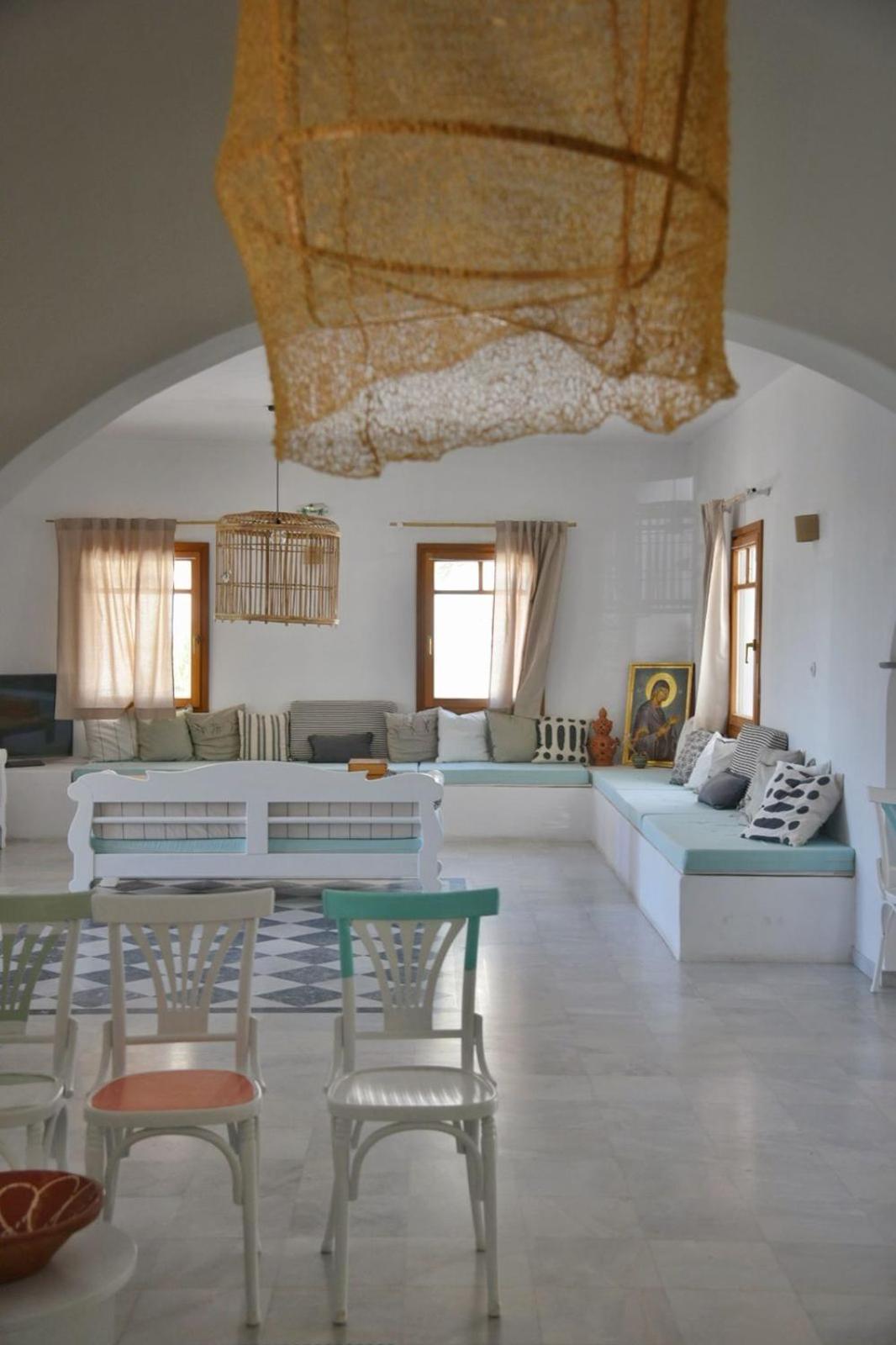 Aeolos Apartments 36/60