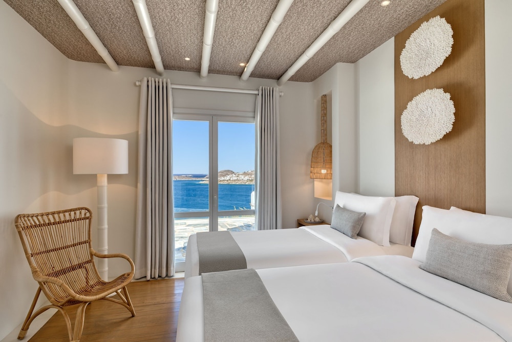 Santa Marina, a Luxury Collection Resort, Mykonos 3/67