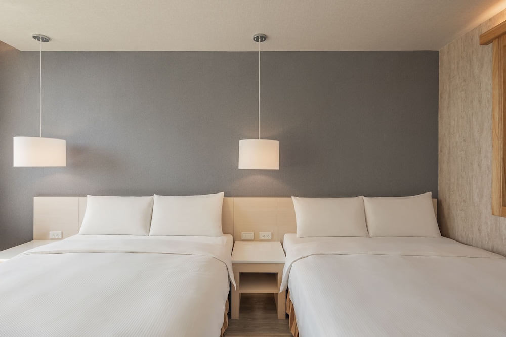 Kindness Hotel Glory Pier 23/59