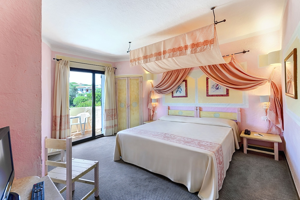 Grand Hotel Smeraldo Beach 21/50