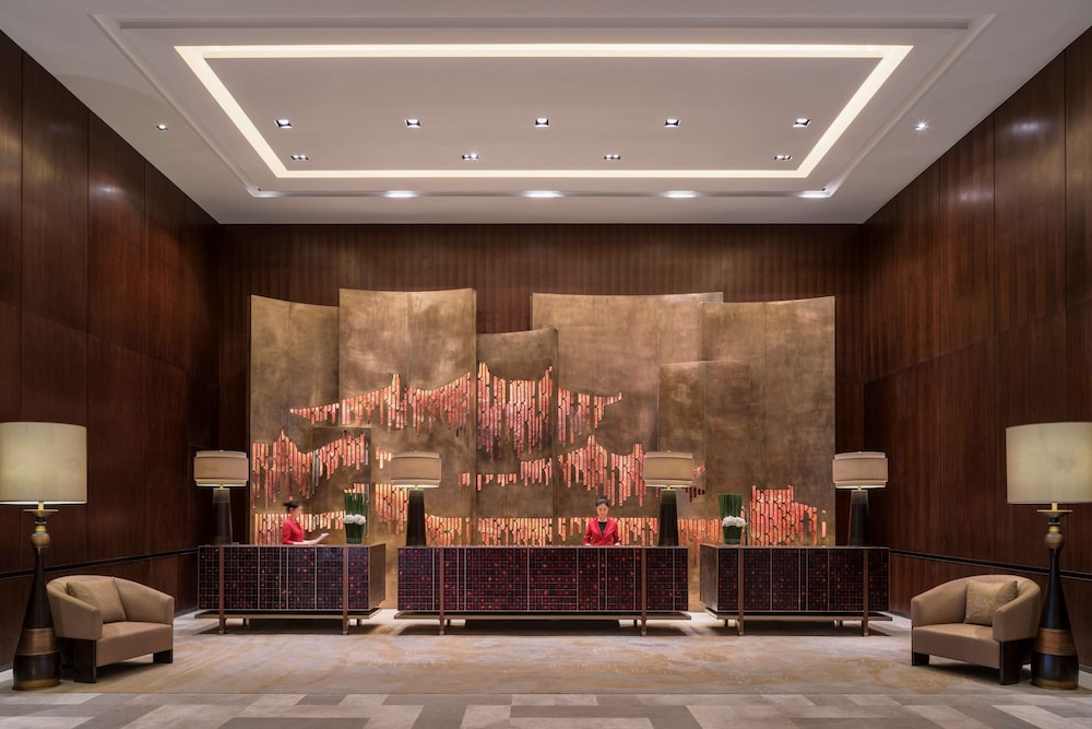 Hyatt Regency Xi An 13/72