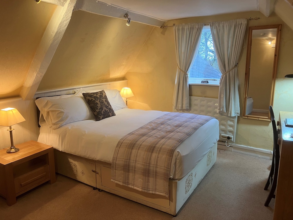 Chapel House Restaurant with Rooms 17/50