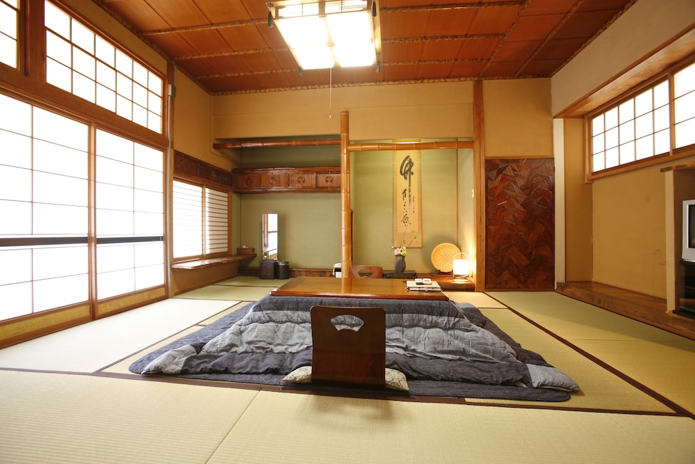 Shimizu Ryokan 33/47