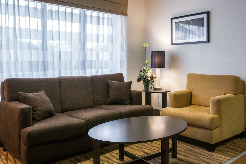 Sleep Inn Douglasville - Atlanta Area 18/24