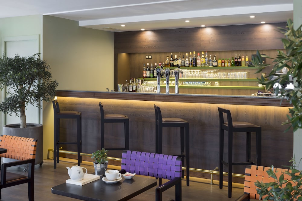 Terre de Provence Hotel and Spa 55/68