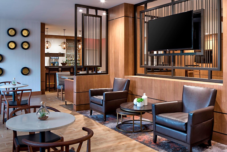Houston Marriott Westchase 22/42