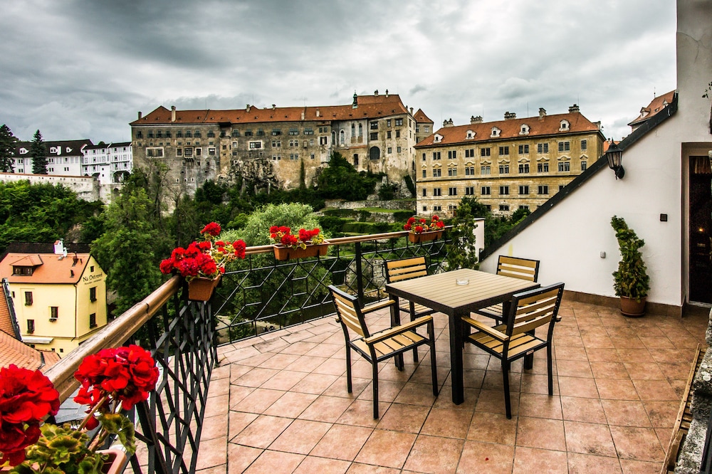 Hotel Dvorak 40/50