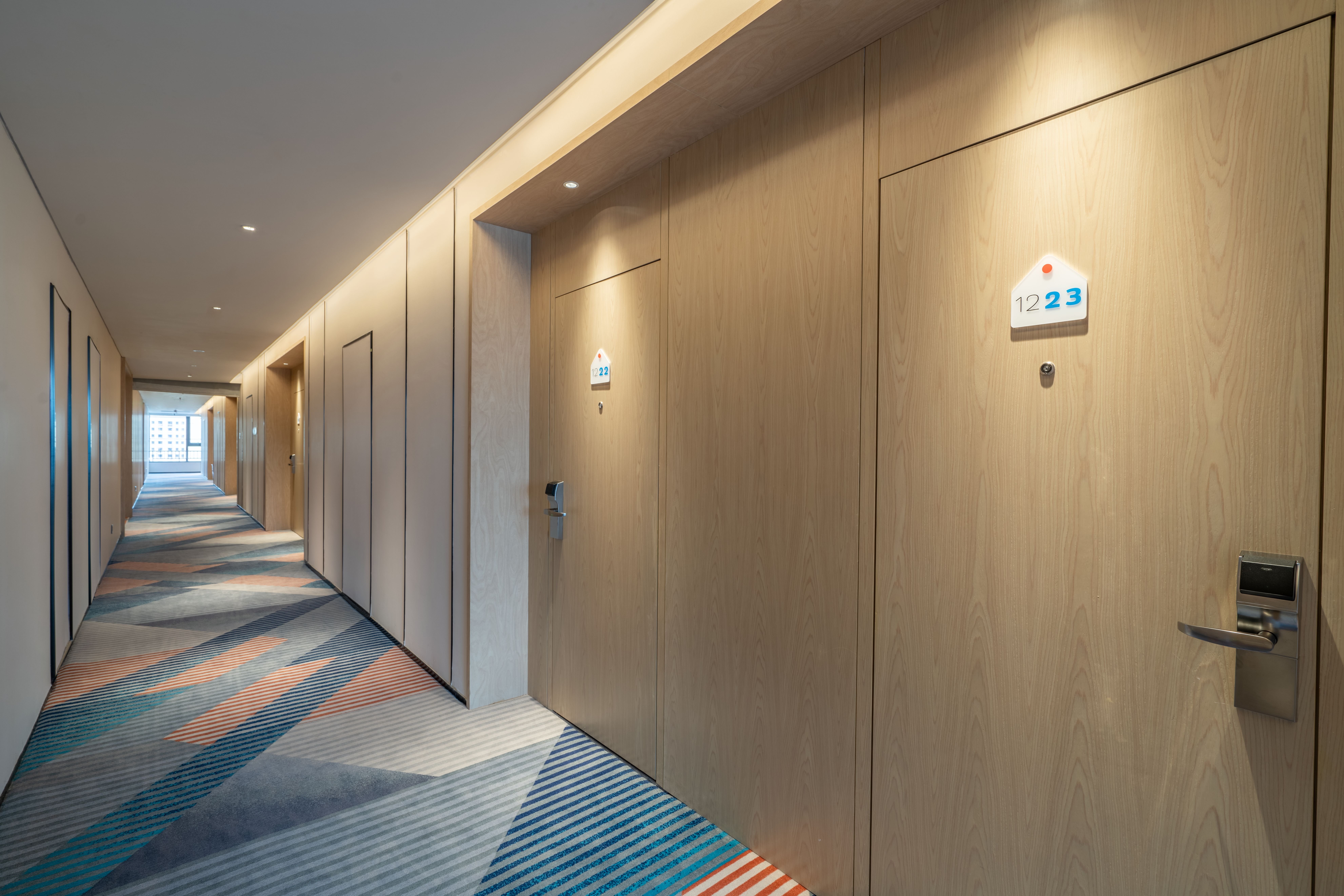 Holiday Inn Express Lanzhou New Area an IHG Hotel 6/45